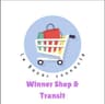 Logo Winner Transit Express